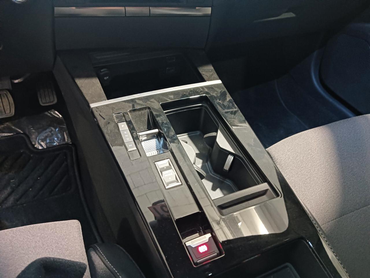 Opel Astra 1.5 Turbo Diesel 130 CV AT8 GS