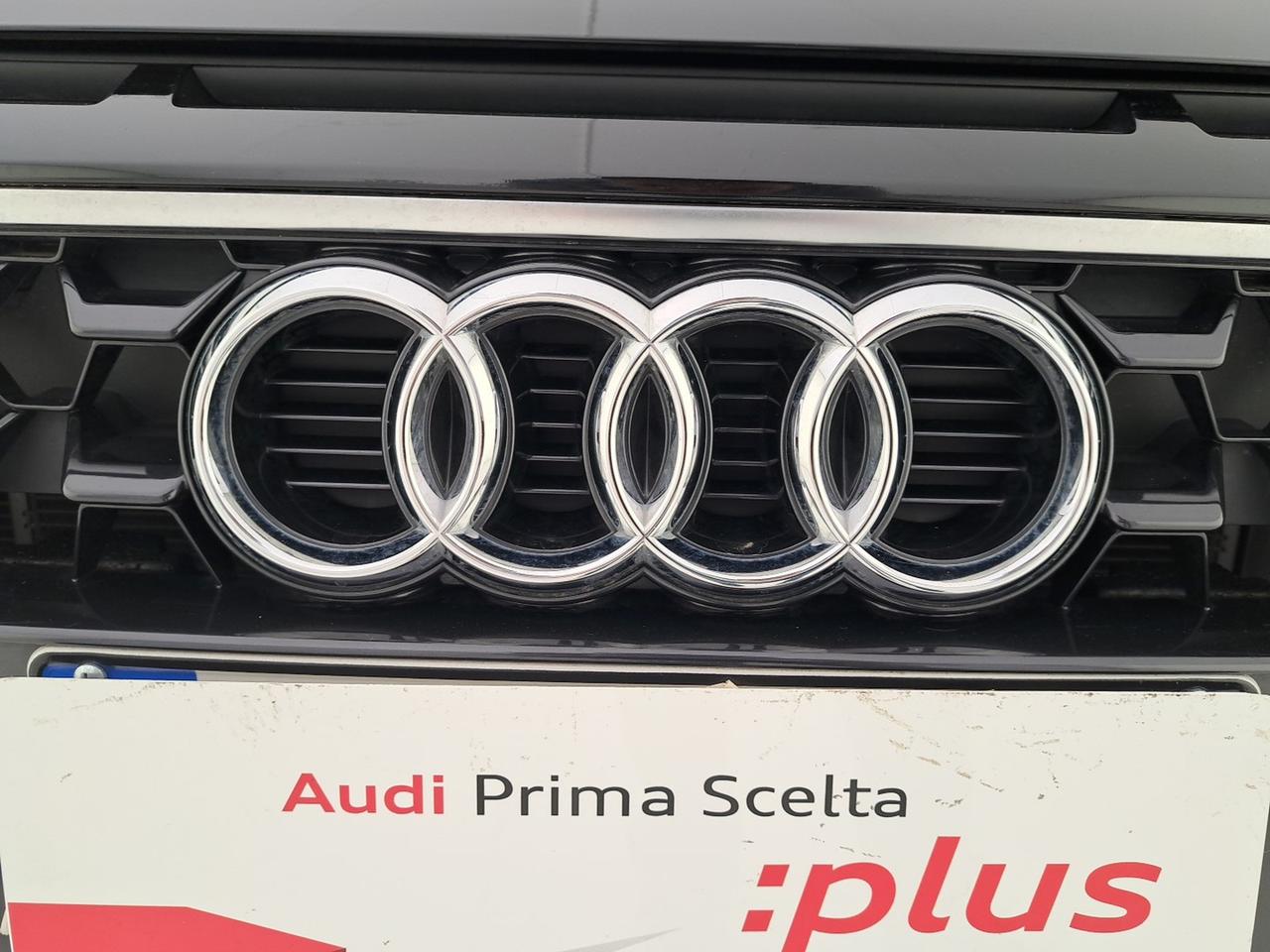 Audi A1 sportback 35 1.5 tfsi s line edition s-tronic
