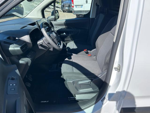 FIAT Doblo Doblò 1.5 BlueHdi 100CV PC-TN Van