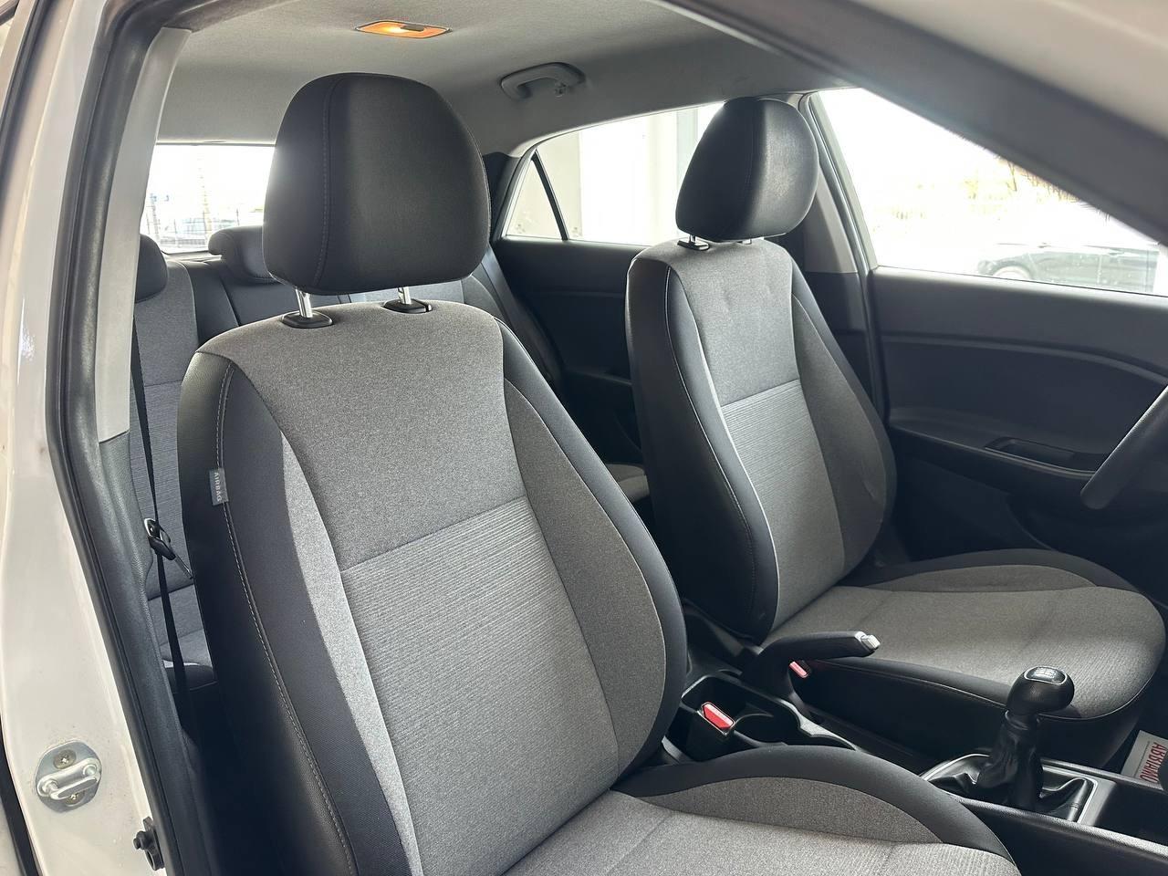 Hyundai i20 1.2 5 porte Econext Classic