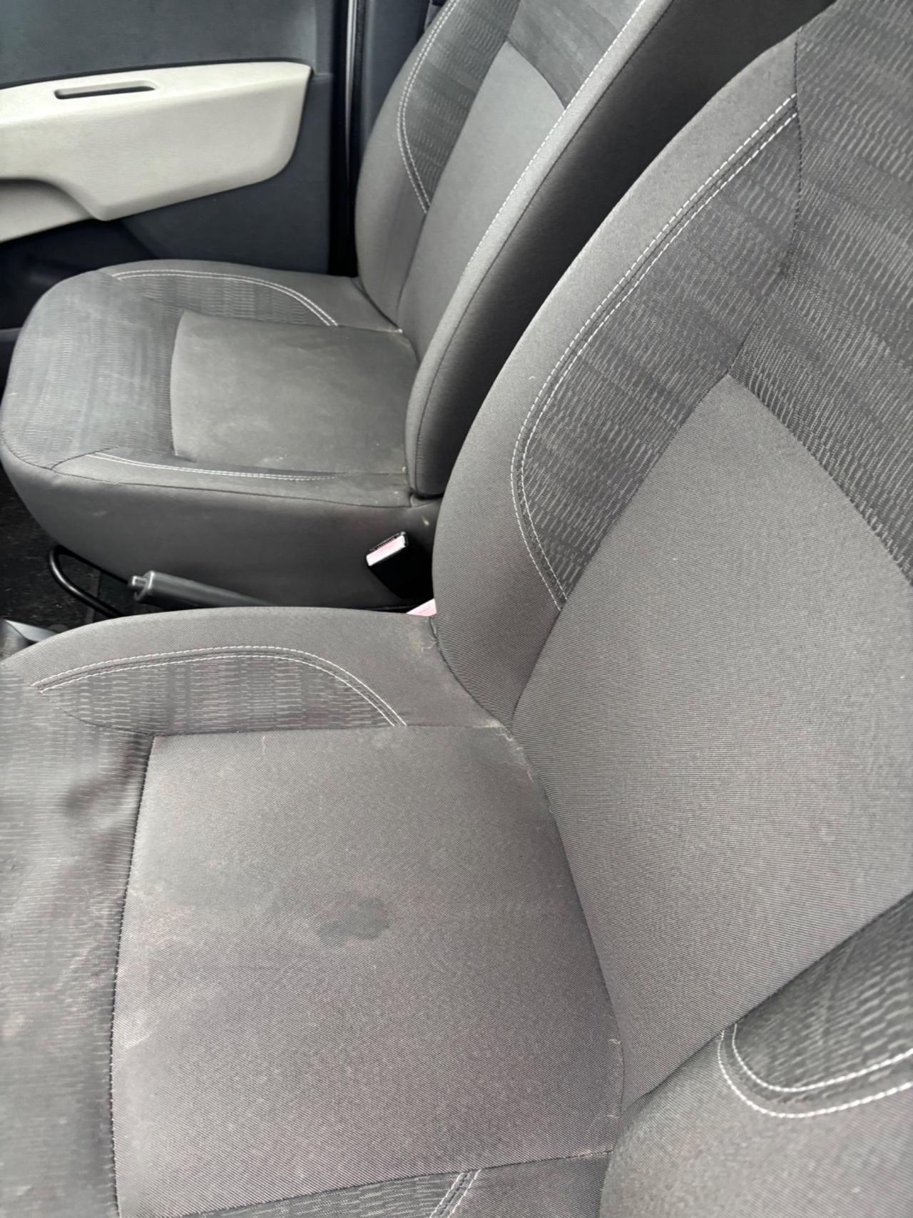 Dacia Lodgy 1.5 dCi 8V 90CV Start&Stop 5 posti Ambiance navigatore neo patentato