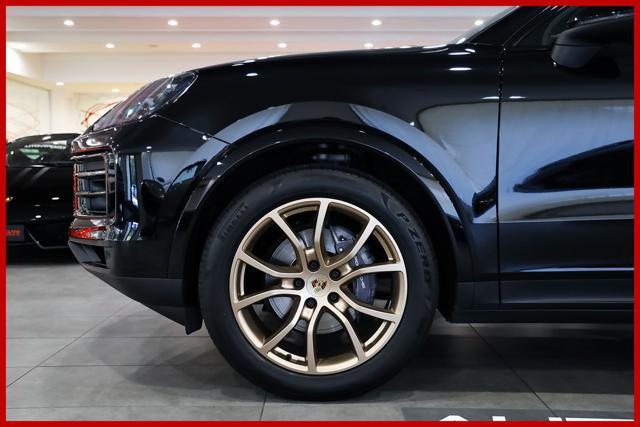 PORSCHE Cayenne Coupé 3.0 V6|IVA ESP|
