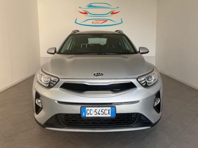 KIA Stonic 1.4 MPI 100 CV Energy