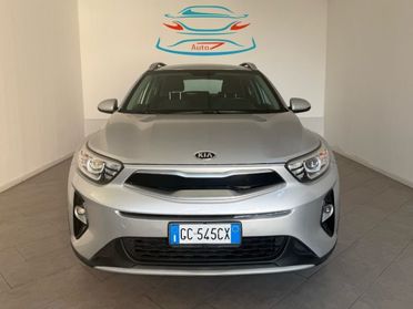 KIA Stonic 1.4 MPI 100 CV Energy