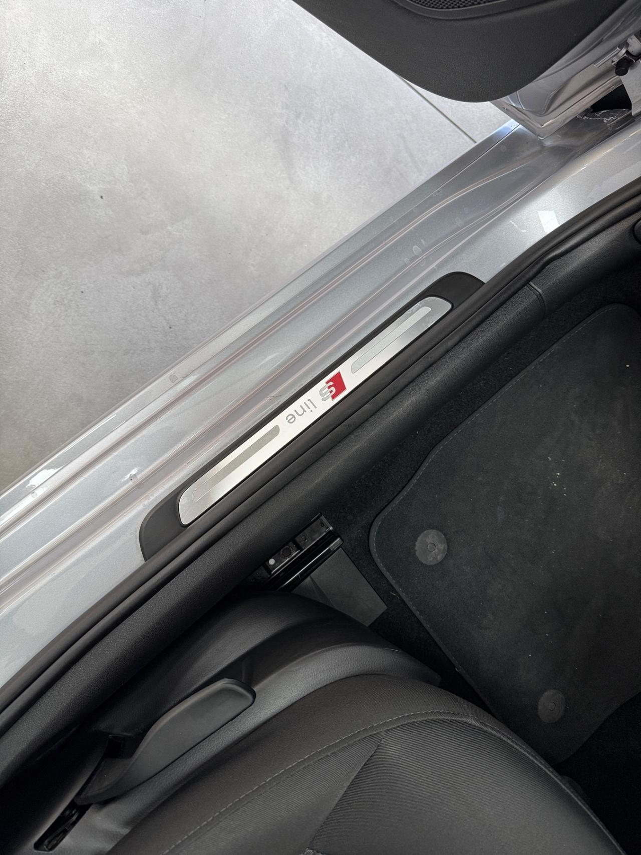 Audi A1 1.6 TDI S tronic Admired