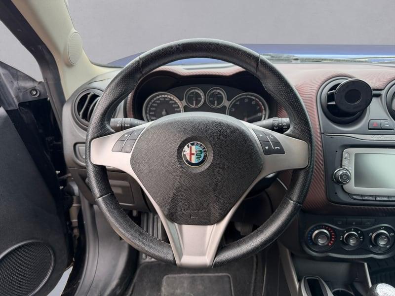 ALFA ROMEO MITO 1.4 PROGRESSION 70CV E