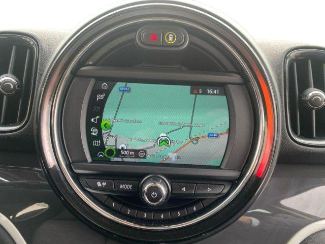 MINI Countryman 2.0 Cooper SD Boost Countryman ALL4 Automatica