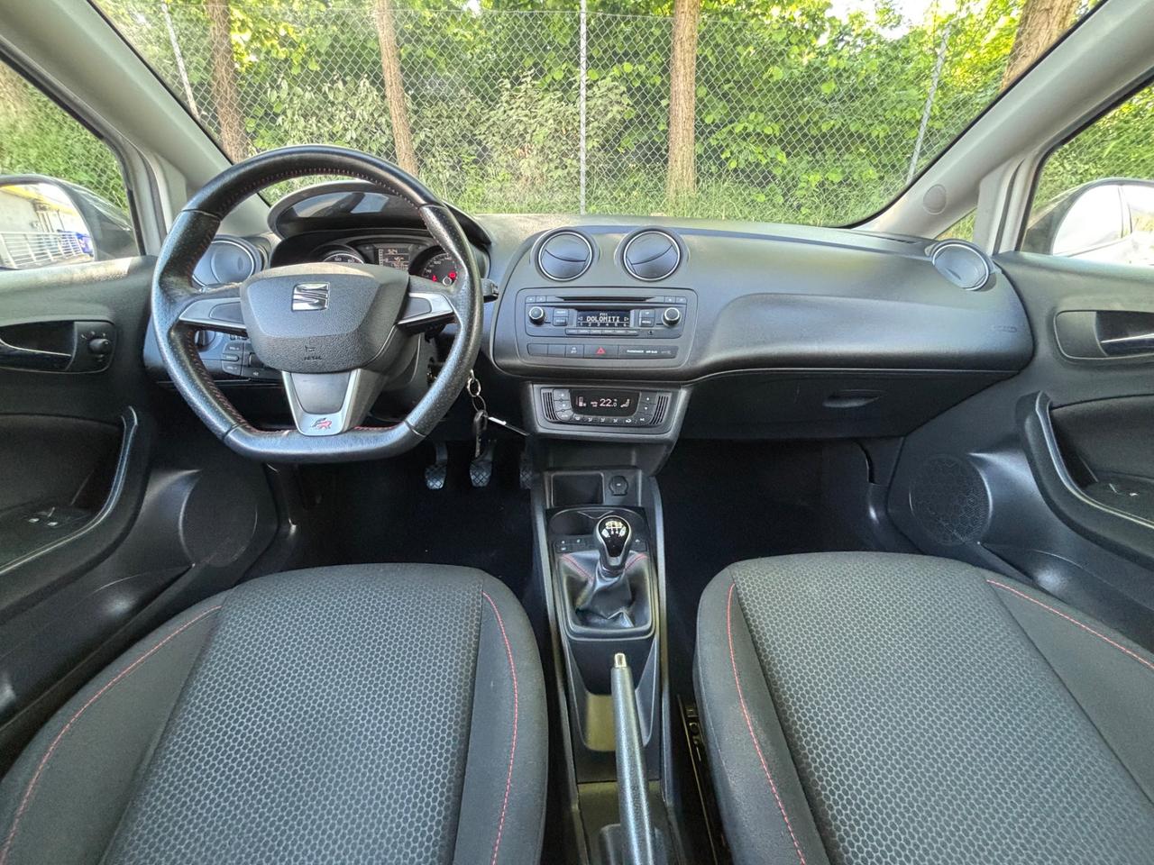 Seat Ibiza 1.2 TSI 3 porte FR