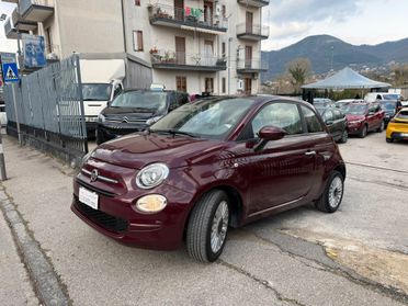 Fiat 500 1.3 Multijet 95 CV Riva