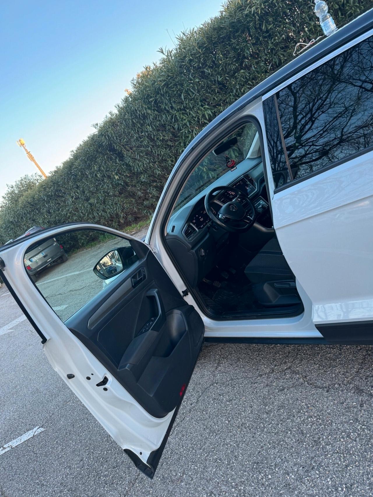 Volkswagen T-Roc 1.6 TDI SCR Style BlueMotion Technology