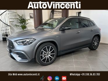 Mercedes-benz GLA 35 4Matic AMG AZIENDALE