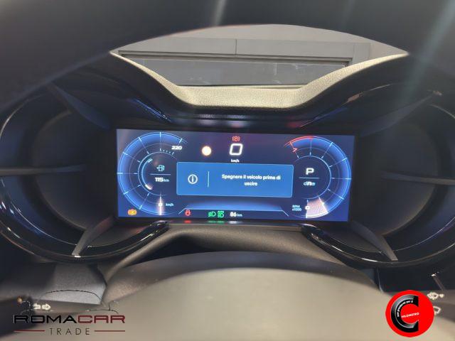 ALFA ROMEO Junior 1.2 145 CV Hybrid eDCT6 MY'25 GARANZIA CASA MADRE!