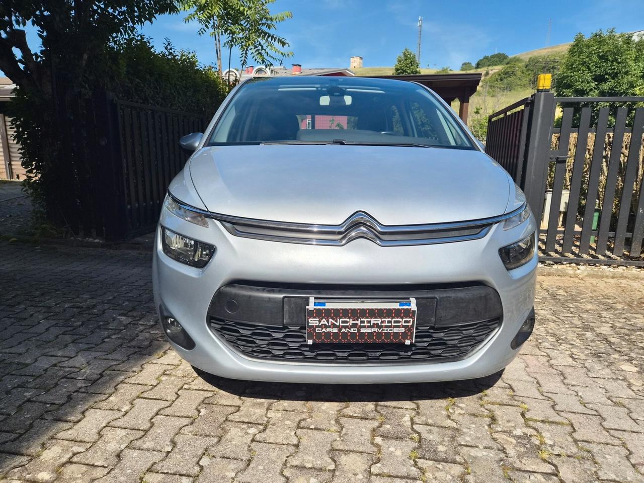 Citroen C4 Picasso 1.6 e-HDi 115 CV