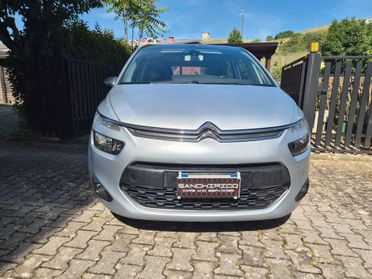 Citroen C4 Picasso 1.6 e-HDi 115 CV