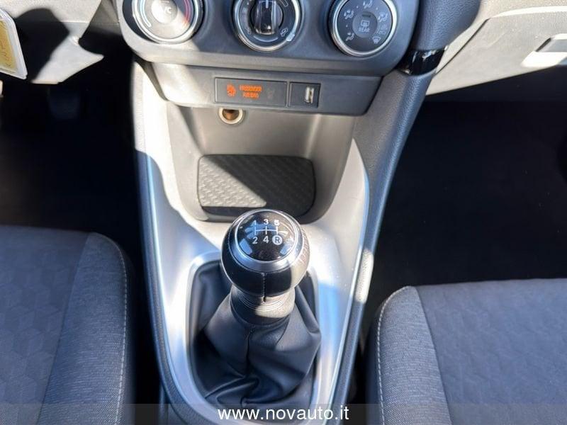 Toyota Yaris 1.0 Trend MY22