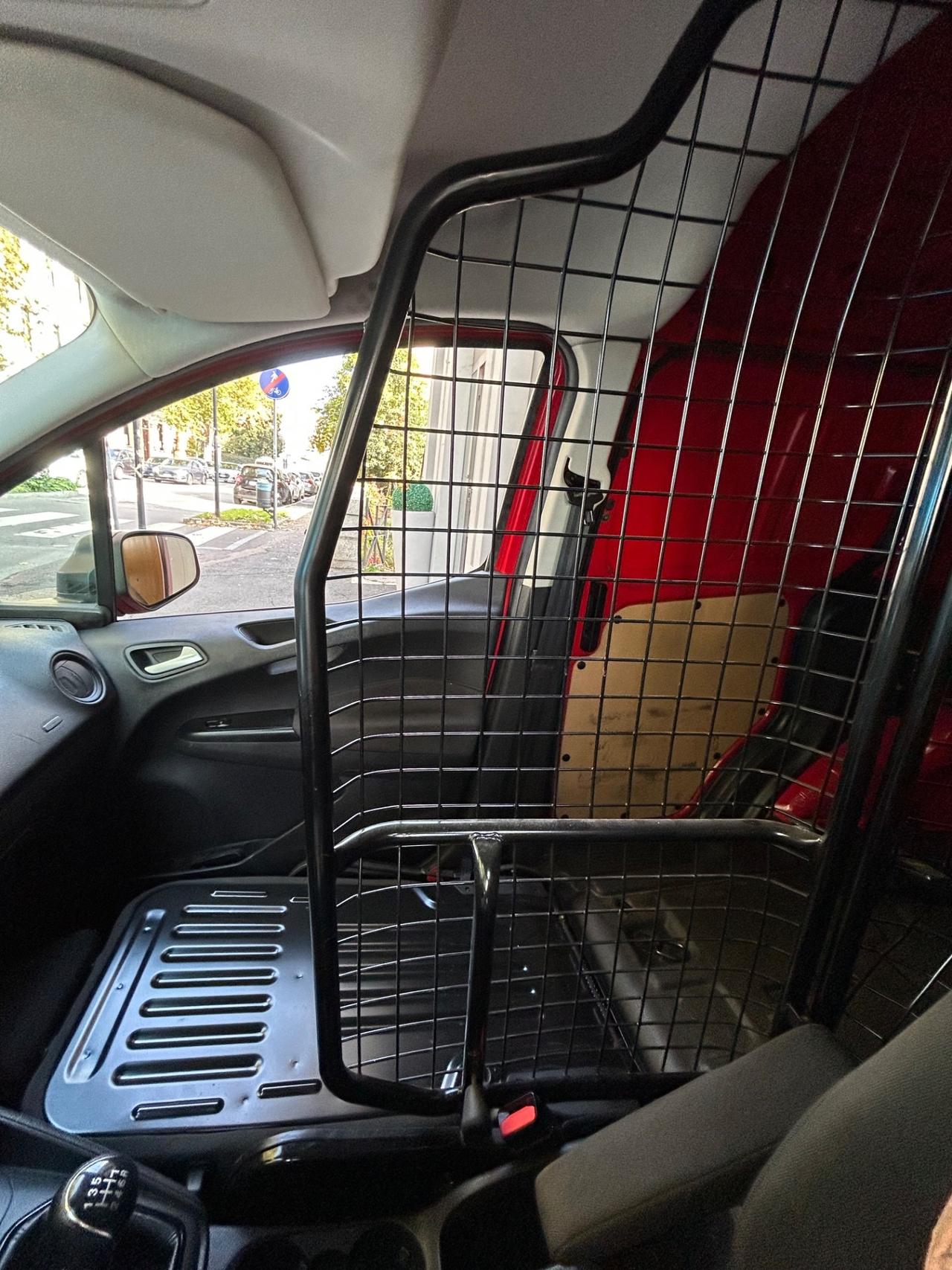 Ford Tourneo Courier 1.5 TDCI 100cv VANTREND | PREZZO PIÙ IVA!!!