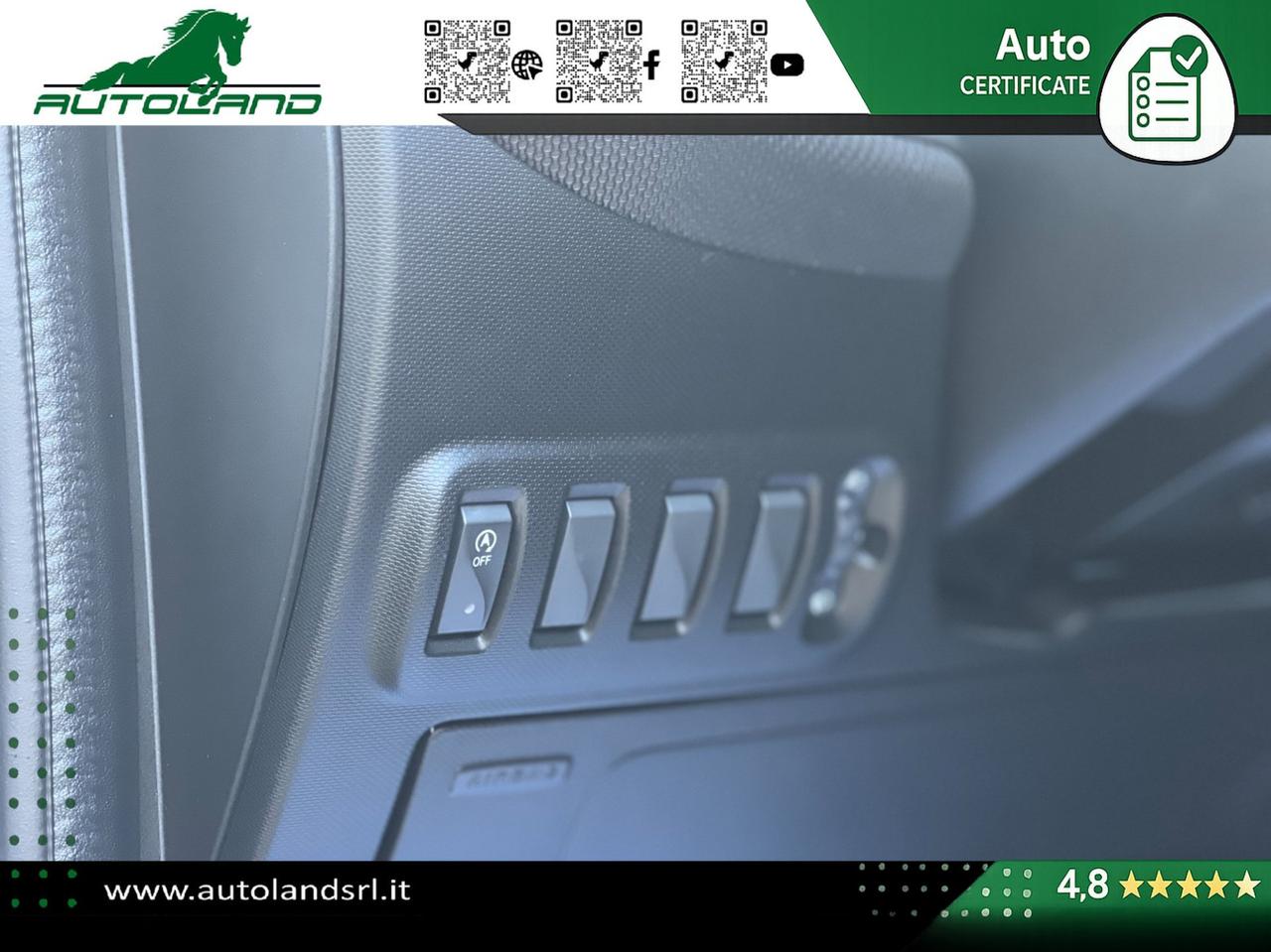 Smart forfour 0.9 t Passion 90cv twinamic Cabrio