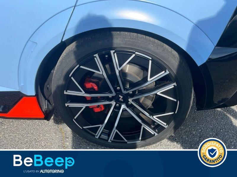 Hyundai IONIQ 5 N IONIQ 5 84 KWH N PERFORMANCE PLUS PACK