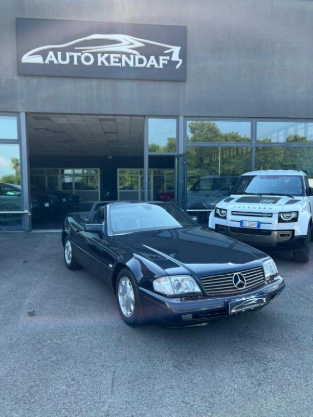 MERCEDES-BENZ SL 280 cat Classic - Condizioni impeccabili