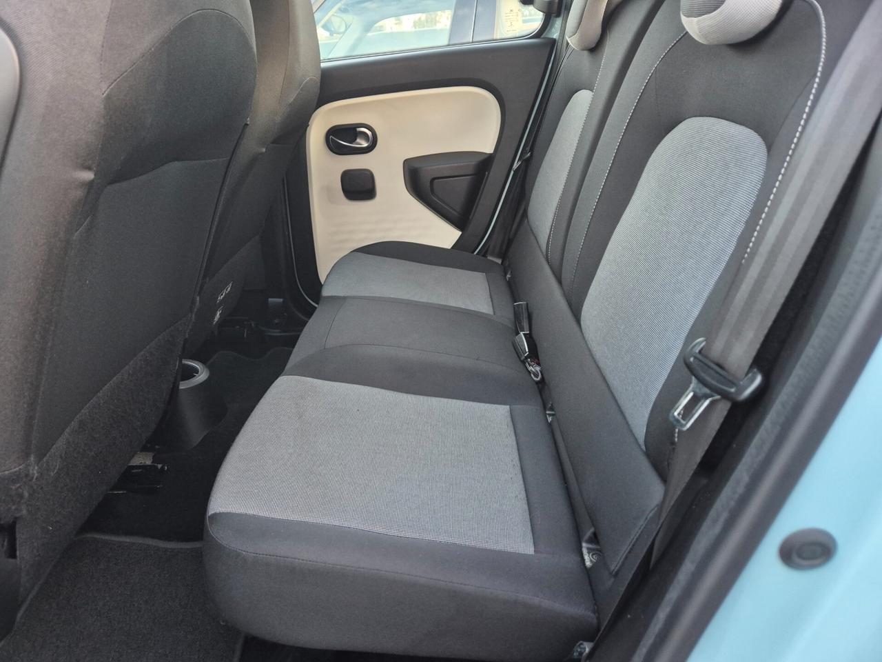 Renault Twingo TCe 90 CV EDC Openair