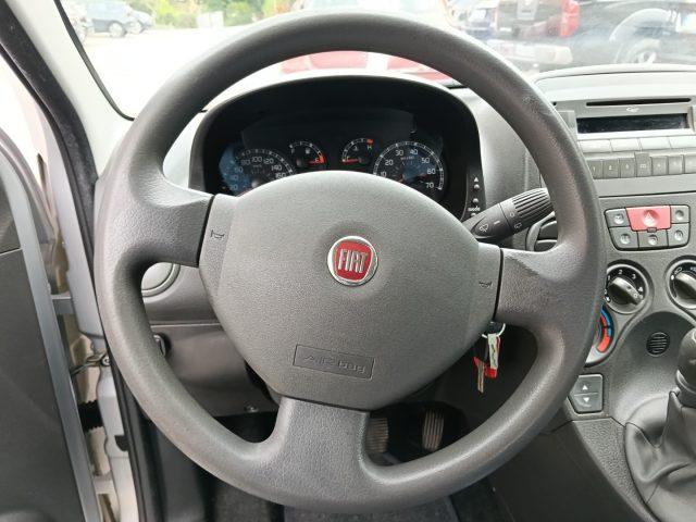 FIAT Panda 1.2 Climbing Natural Power