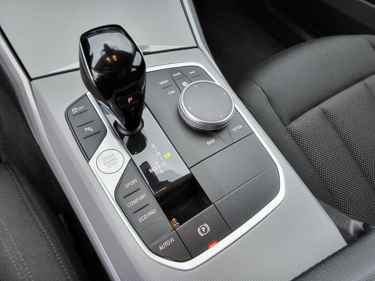 Bmw 316 316d 48V Touring Business Advantage