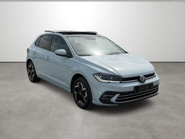 VOLKSWAGEN Polo 1.0 TSI DSG Edition 50