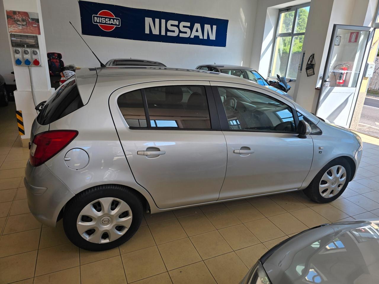 Opel Corsa 1.3 CDTI 95CV F.AP. 5 porte Cosmo