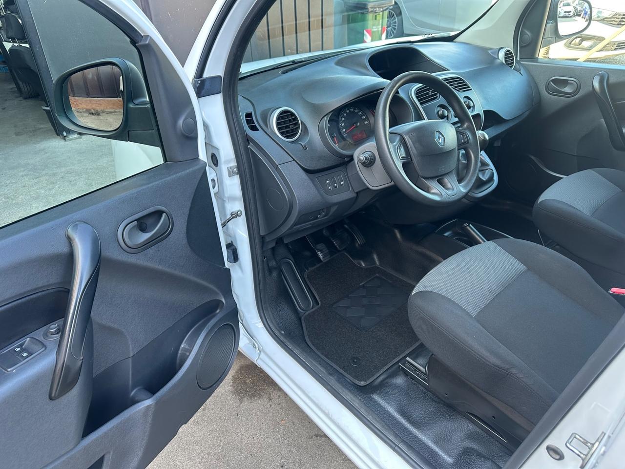 Renault Kangoo 1.5 dCi 90CV 5 porte Stop & Start Limited N1