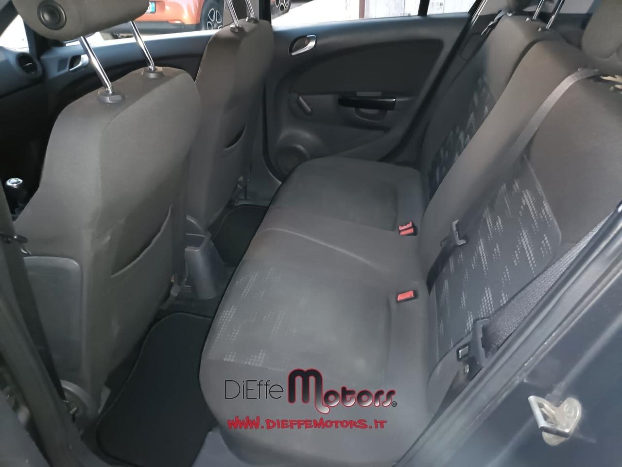 Opel Corsa 1.2 85CV 5 porte GPL-TECH Elective