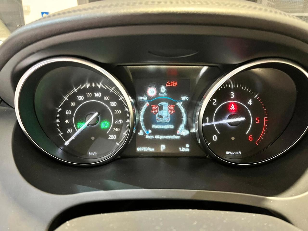 Jaguar E-Pace 2.0D 150 CV AWD R-Dynamic S