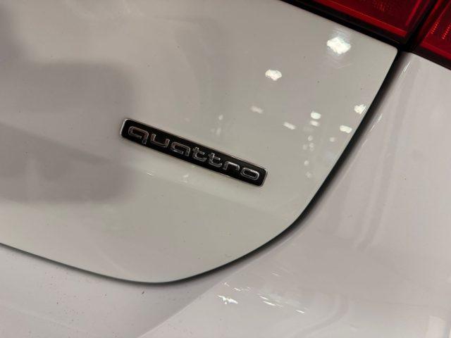 AUDI A6 40 2.0 TDI S tronic quattro Design