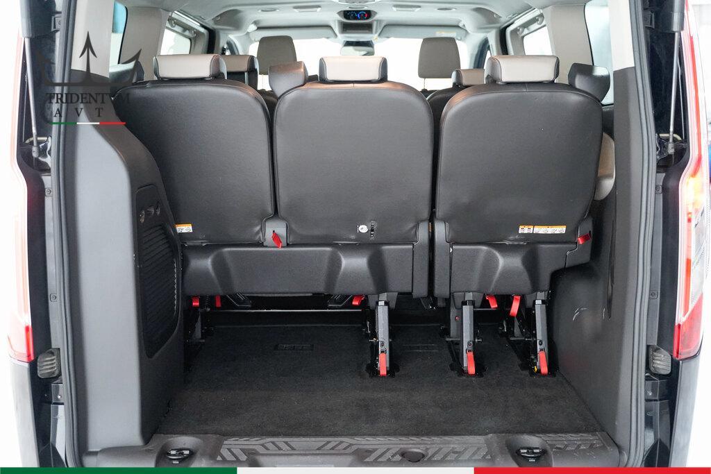 Ford Transit Custom 310 2.0 tdci 170cv Trend combi L1H1 E6