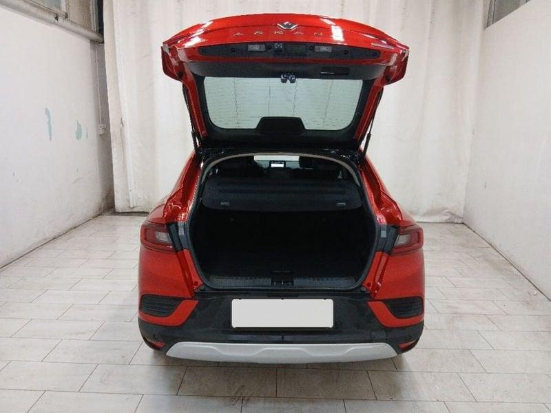 Renault Arkana 1.6 E-Tech full hybrid Intens 145cv