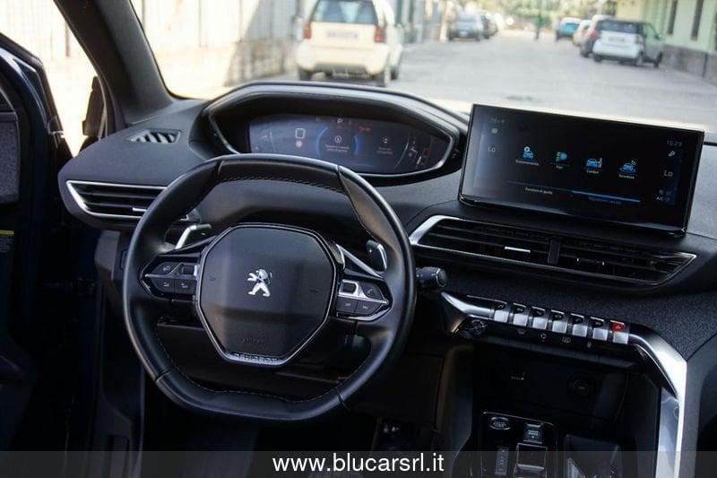 Peugeot 5008 BlueHDi 130 S&S EAT8 Allure