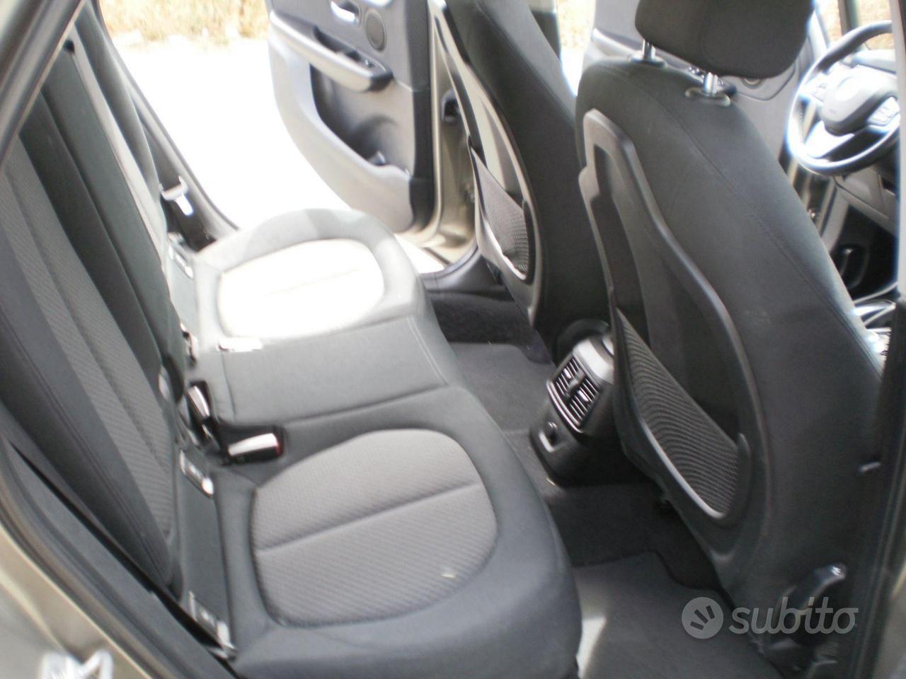 BMW SERIE 2 118 DIESEL FULL