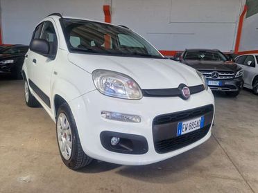 Fiat Panda Panda0.9 t.air t. natural power Pop 80cv