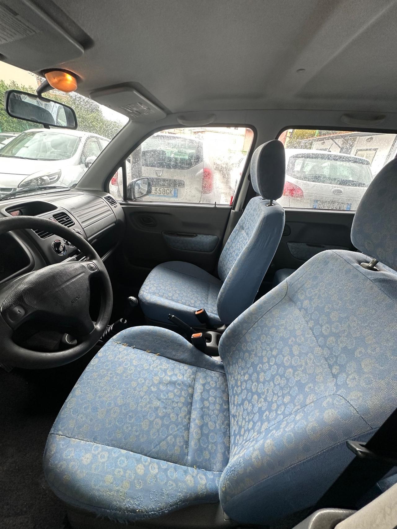 Suzuki Wagon R+ 1.3i 16V cat GL