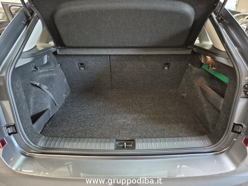 Škoda Kamiq 2019 Benzina 1.0 g-tec Monte Carlo 90cv