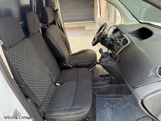 Renault Kangoo 1.5 dCi Express