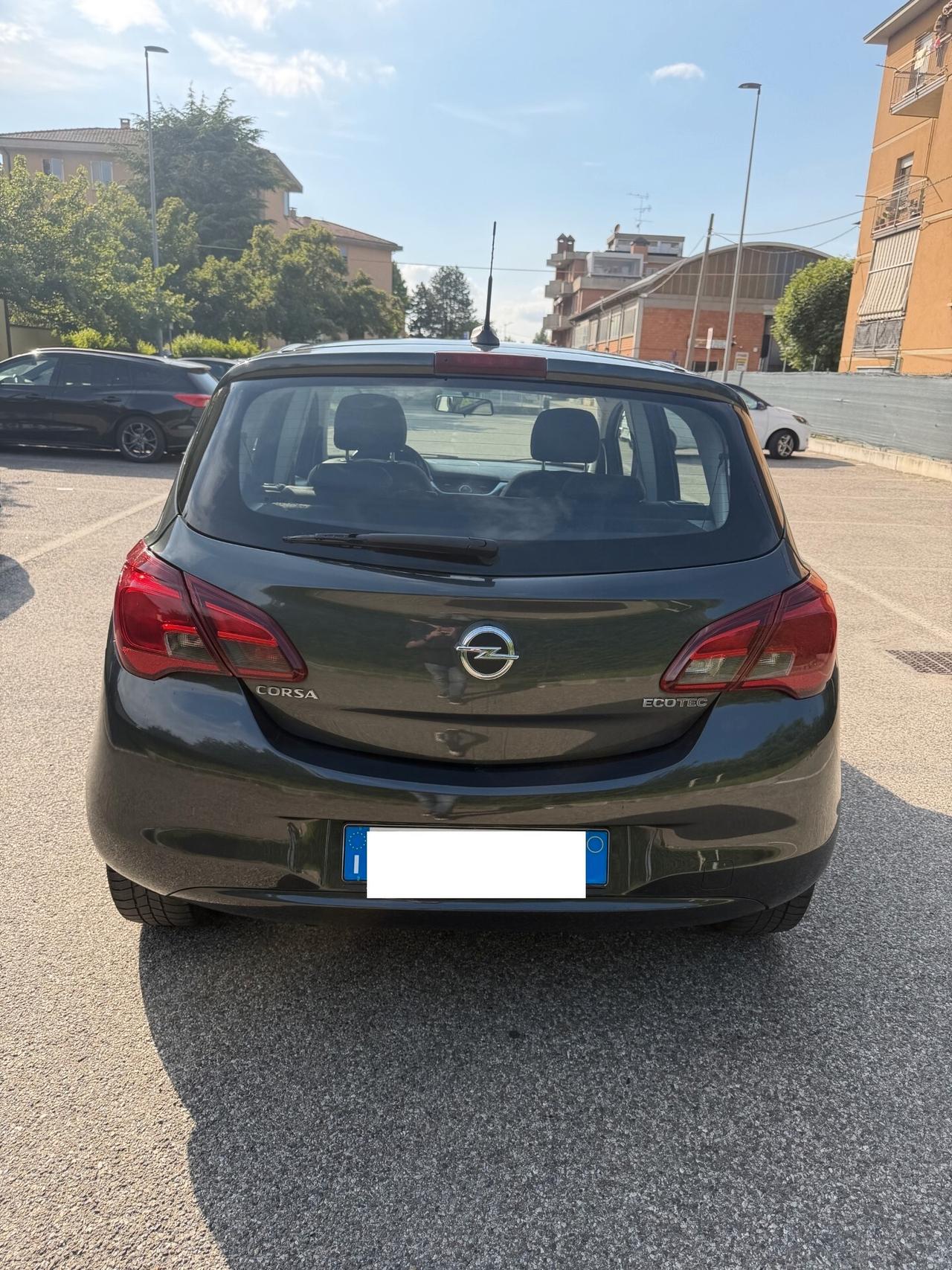 Opel Corsa 1.4 Gpl - NEOPATENTATI - 12 MESI DI GARANZIA -