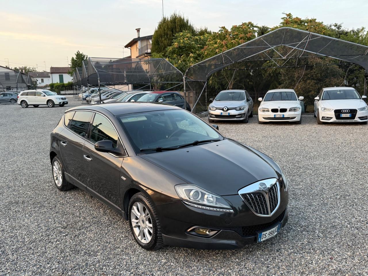 Lancia Delta 1.6 MJT DPF Oro