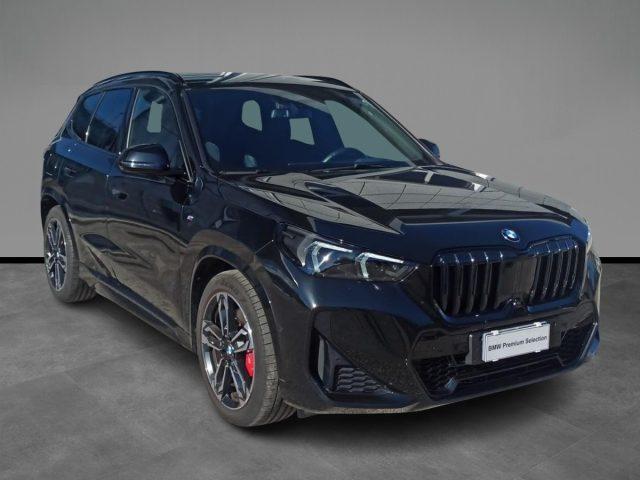 BMW X1 xDrive 20d Msport Pro Aut.