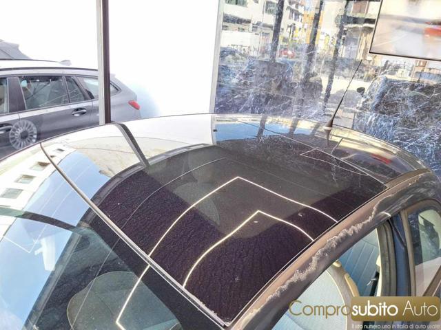 FIAT 500 1.2 Lounge (Garanzia 12 Mesi)