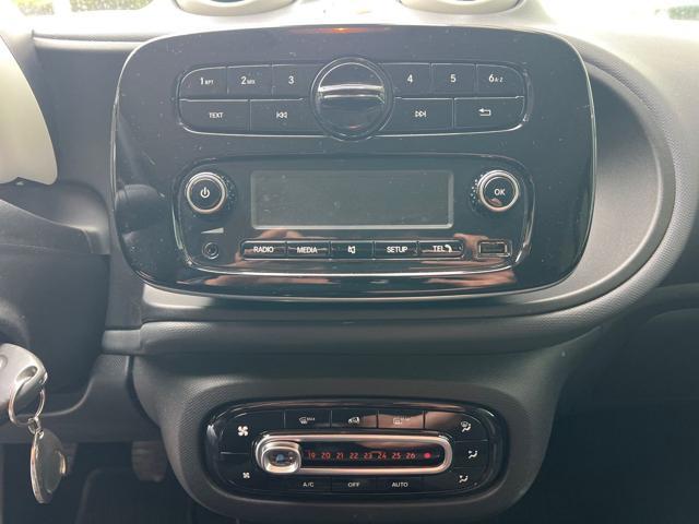 SMART ForTwo 70 1.0 Cabrio