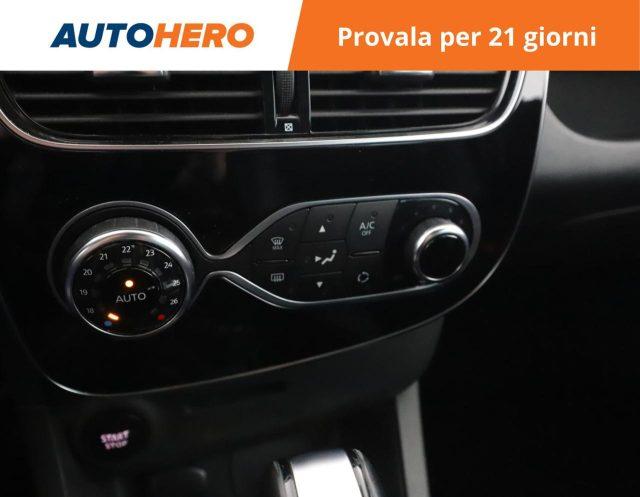 RENAULT Clio dCi 8V 90CV EDC Start&Stop 5 porte Energy Intens