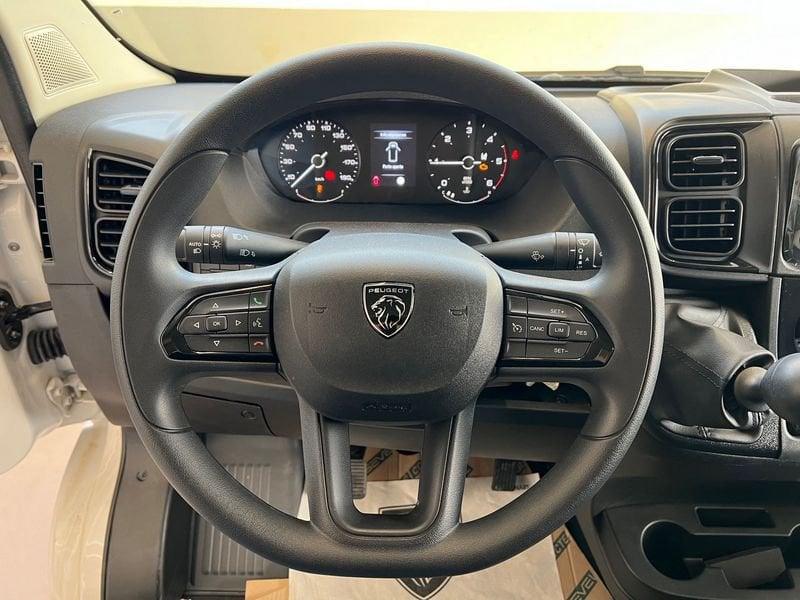 Peugeot Boxer Boxer 330 2.2 BlueHDi 120 S&S PM-TM Furgone