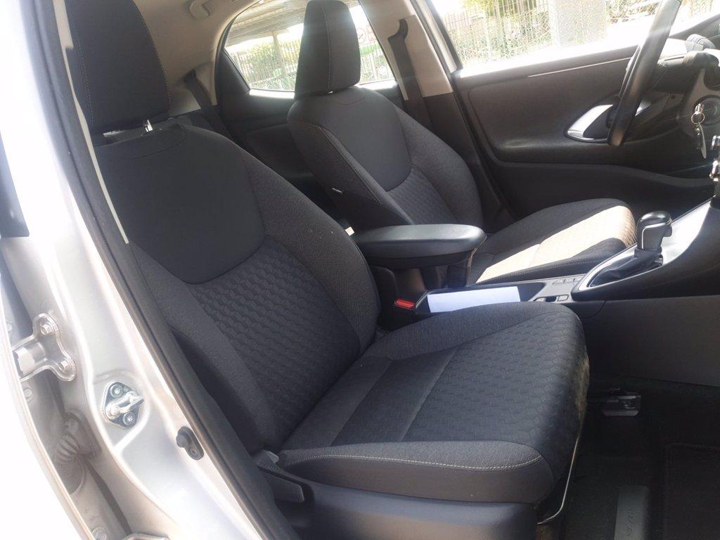 TOYOTA Yaris 1.5h trend del 2021