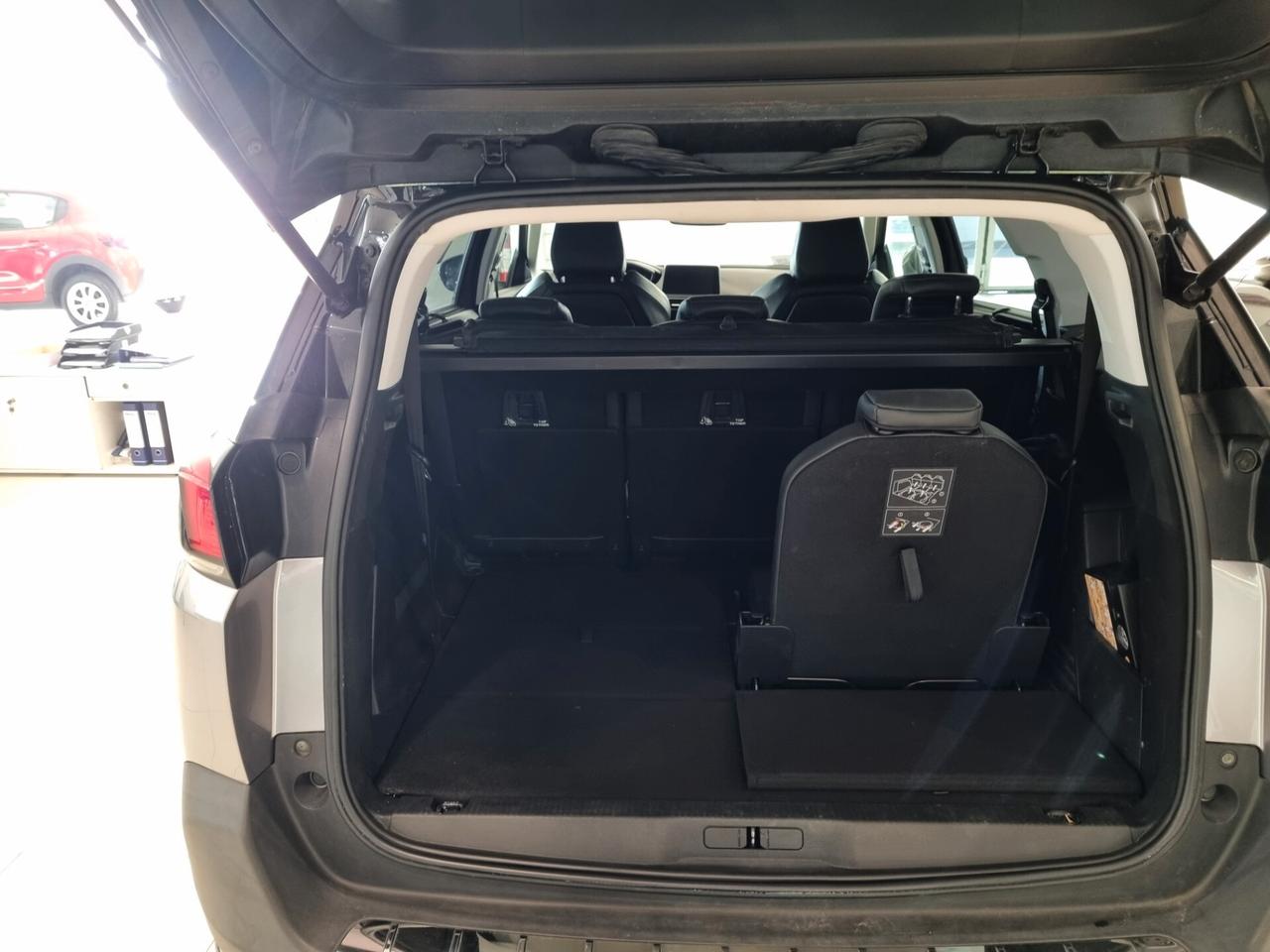 Peugeot 5008 BlueHDi 120 S&S EAT6 Crossway 7 posti