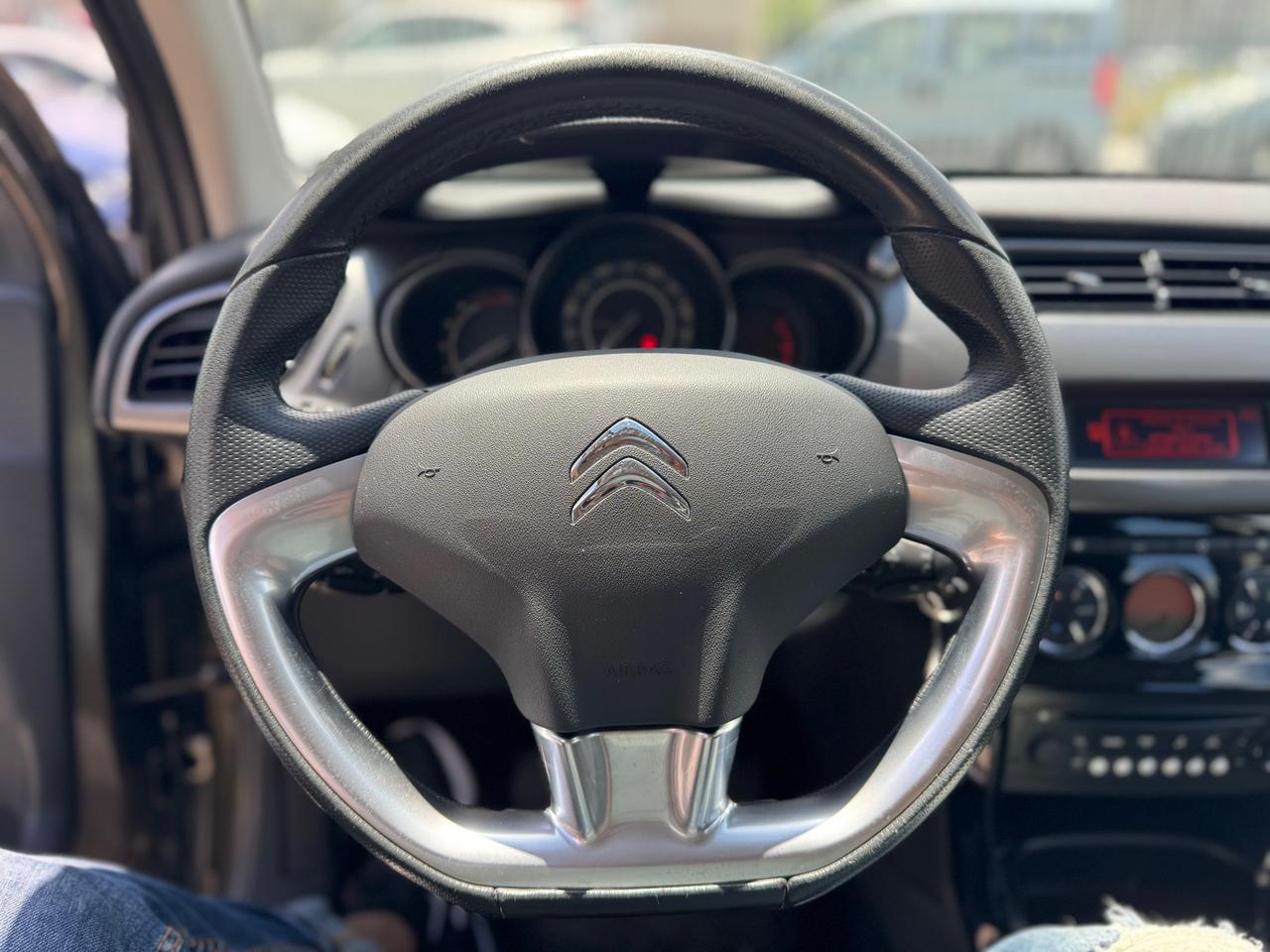 Citroen C3 1.4 hdi Exclusive c/esp